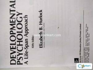 Devolpmental psychology