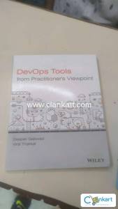 Devops tools  from practitioners viewpoint