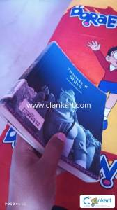 Mythology book