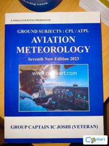 Dgca metrology examination study material