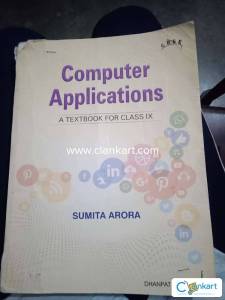 Dhanpat Rai & Co. Computer Applications