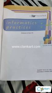 Dhanpat Rai & Co. Information Practices for Class 11
