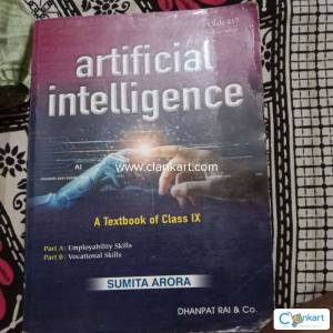 Dhanpat Rai and Co. Artificial intelligence