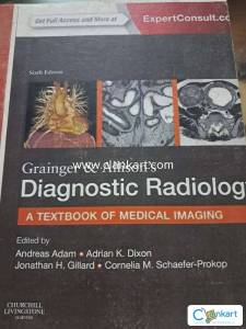 Diagnostic Radiology