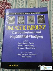 Diagnostic Radiology