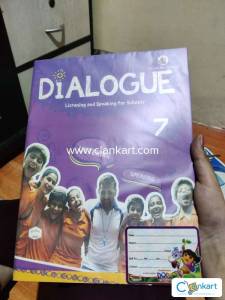 Dialogue listening