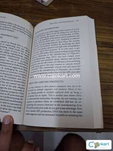 Diamonds in the Dust