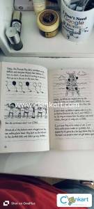 Diary Of Wimpy Kid Double Down