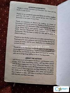 Diary of a Wimpy Kid