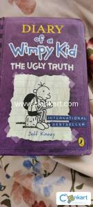 Diary of a Wimpy Kid