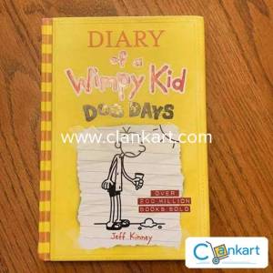 Diary of a Wimpy Kid