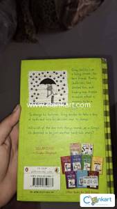 Diary of a Wimpy Kid