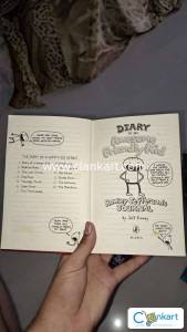 Diary of a Wimpy Kid