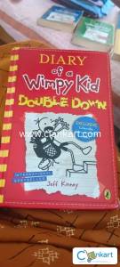 Diary of a Wimpy Kid