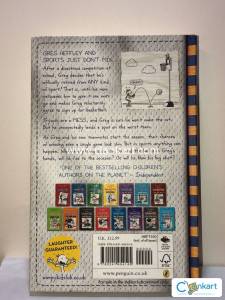 Diary of a Wimpy Kid Big Shot