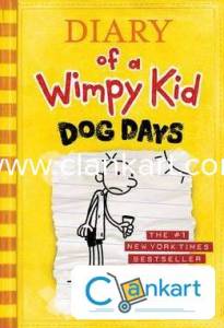 Diary of a Wimpy Kid Dog Days