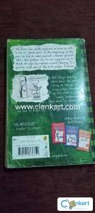 Diary of a Wimpy Kid: The Last Straw (Book 3)