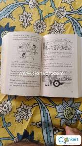 Diary of a Wimpy Kid : Old School