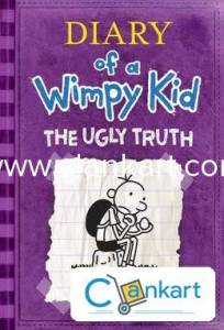 Diary of a Wimpy Kid - The Ugly Truth