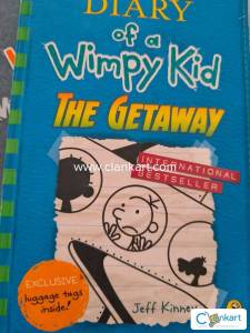 Diary of a Wimpy kid the gateway