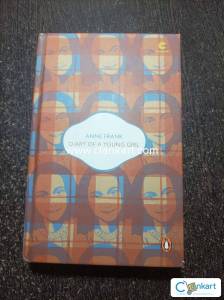 Diary of a Young Girl ( Hardcover)