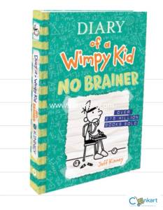 Diary of a wimpy kid