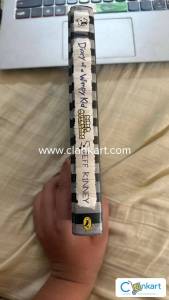 Diary of a wimpy kid: DIPER OVERLODE