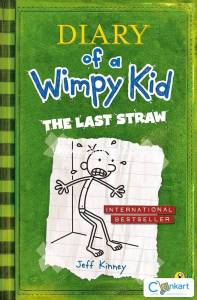 Diary of a wimpy kid The Last Straw