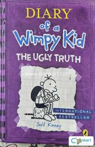 Diary of a wimpy kid - THE UGLY TRUTH