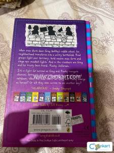 Diary of a wimpy kid the meltdown