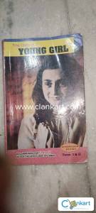 Diary of a young girl