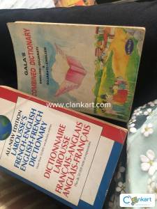 Dictionaries