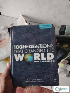 Dictionary (1001 inventions that changed the world)