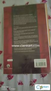 Dictionary for class 3 to 5