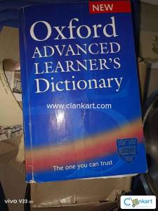 Dictionary for sale