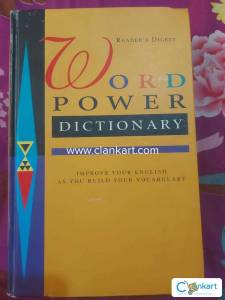Dictionary for sale