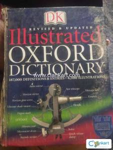 Dictionary for sale