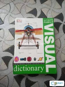 Dictionary for sale
