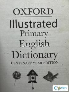 Dictionary for sale