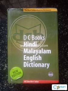 Dictionary for sale
