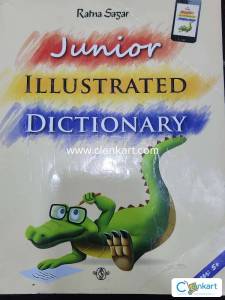 Dictionary for sale