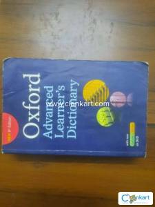 Dictionary for sale