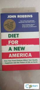 Diet for a new America