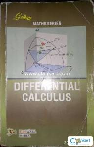 Differential Calculus