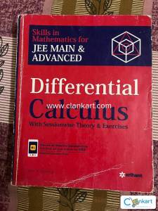 Differential Calculus