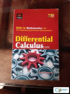 Differential Calculus Arihant