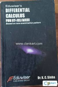 Differential Calculus for all Competitive exams