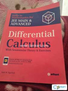 Differential calculus