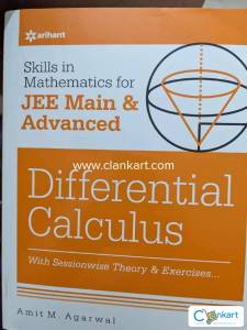 Differential calculus