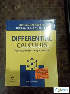 Differential calculus arihant for jee